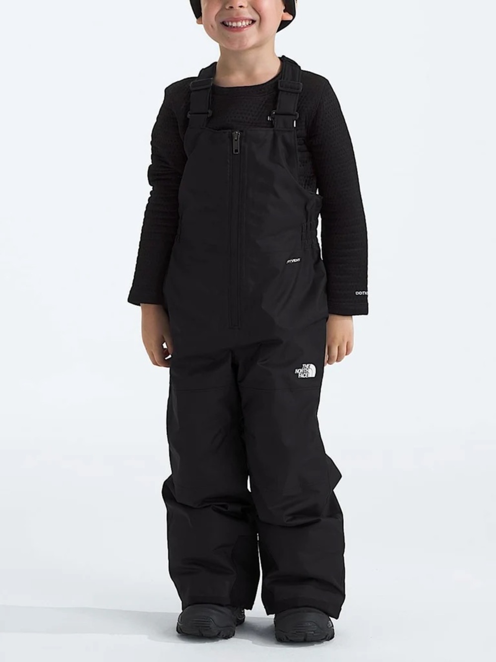 The North Face Freedom Insulated Bib Snow Pants